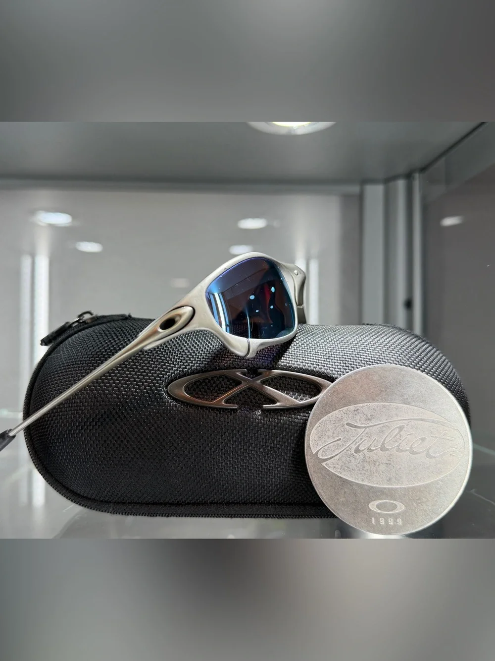 Oakley X-Metal Juliet